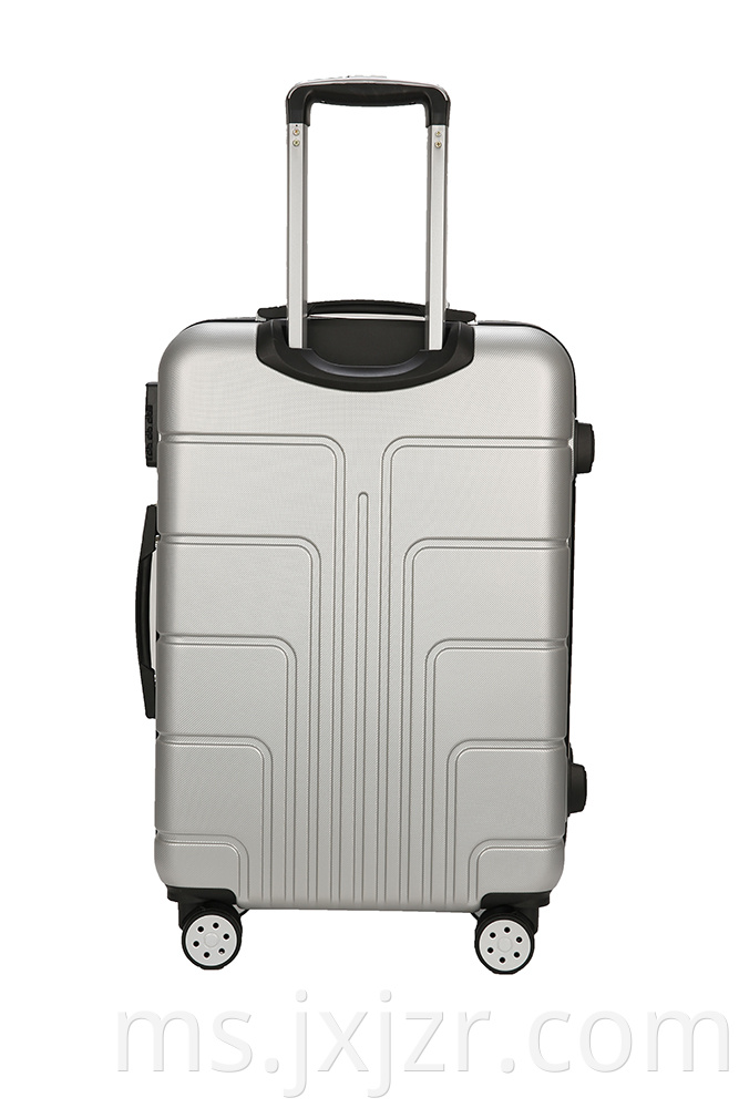 Wheel Luggage Case